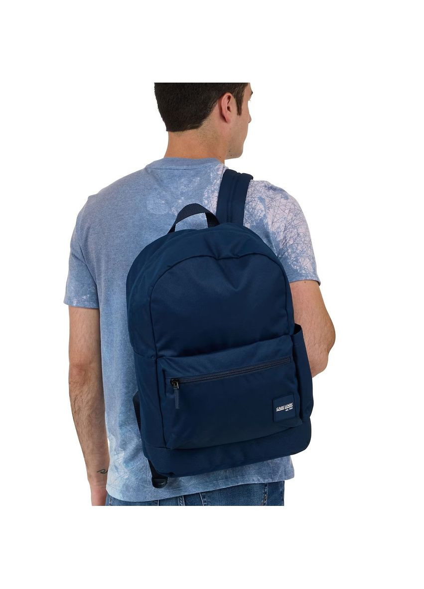 Рюкзак Commence 24L 15.6" CCAM1216 (Dress Blue) (6808603) Case Logic (315603424)