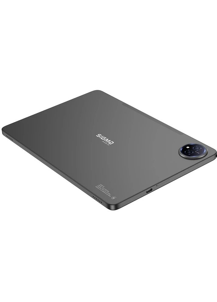Планшет Tab A1035 Max 8/128GB Dark Gray UA UCRF Sigma (370620926)