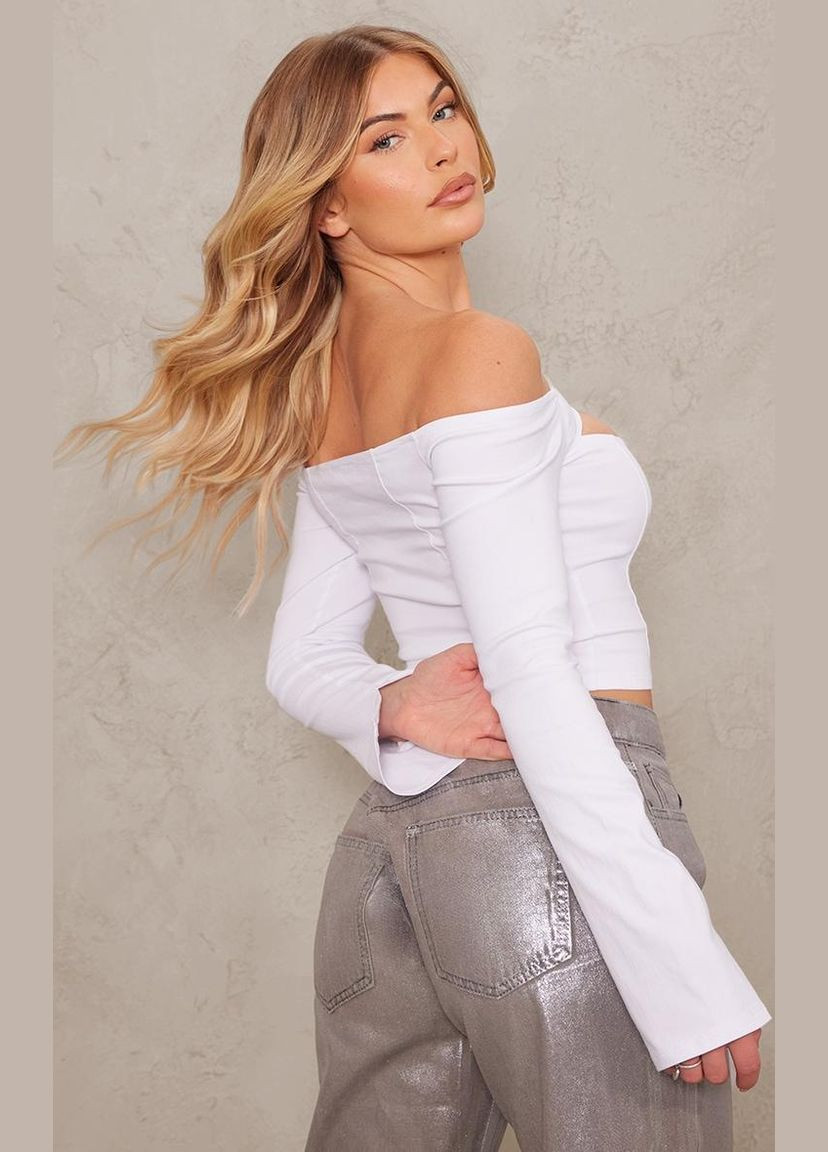 Топ PrettyLittleThing (315875320)