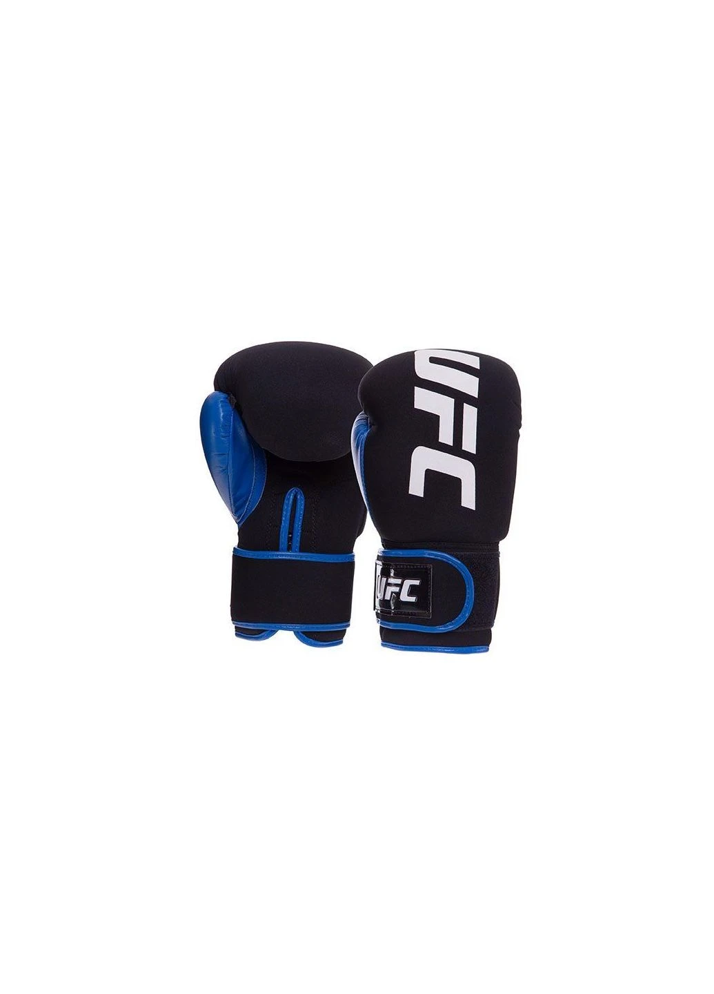Рукавички боксерські PRO Washable UHK-75015, (37512020) UFC (391351458)