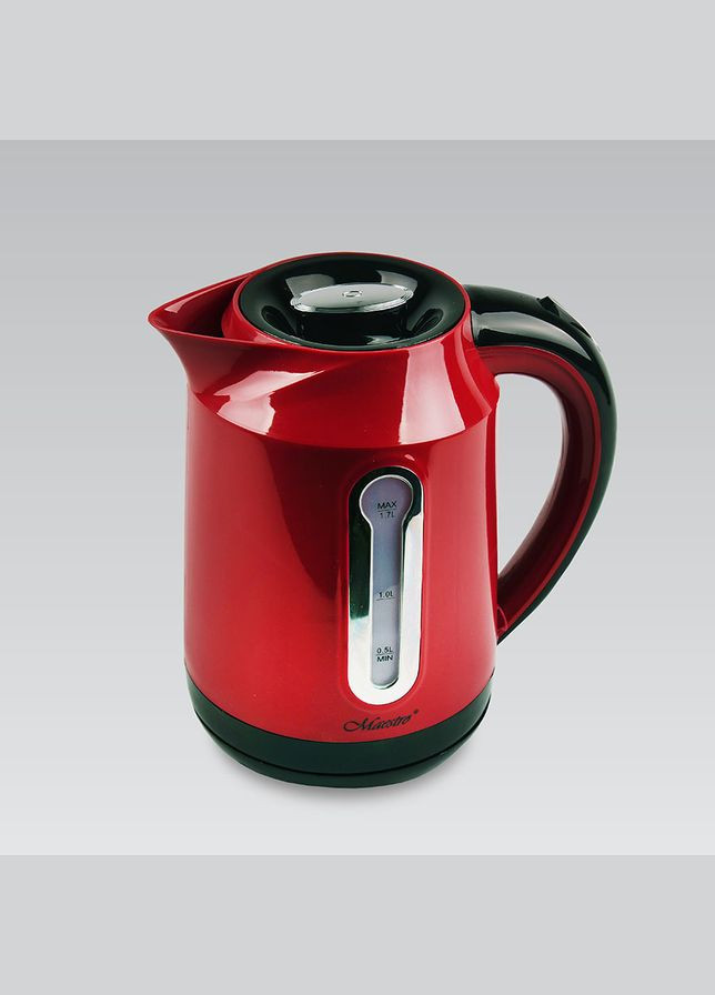 Електричний чайник 1,7 л MR041-RED Maestro (273220158)