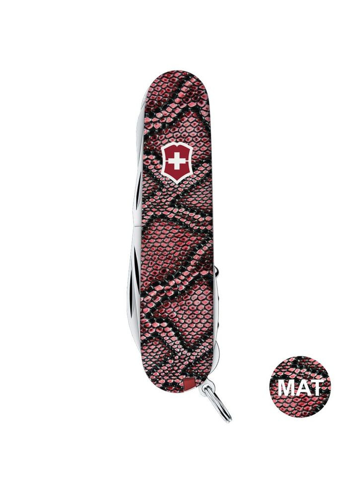Нож Huntsman Design 1.3713_R2200pk Victorinox (317301186)