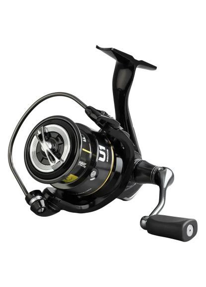 Катушка U1 S 7+1BB (1693.07.32) Favorite U1 2000S 7+1BB (275075631)