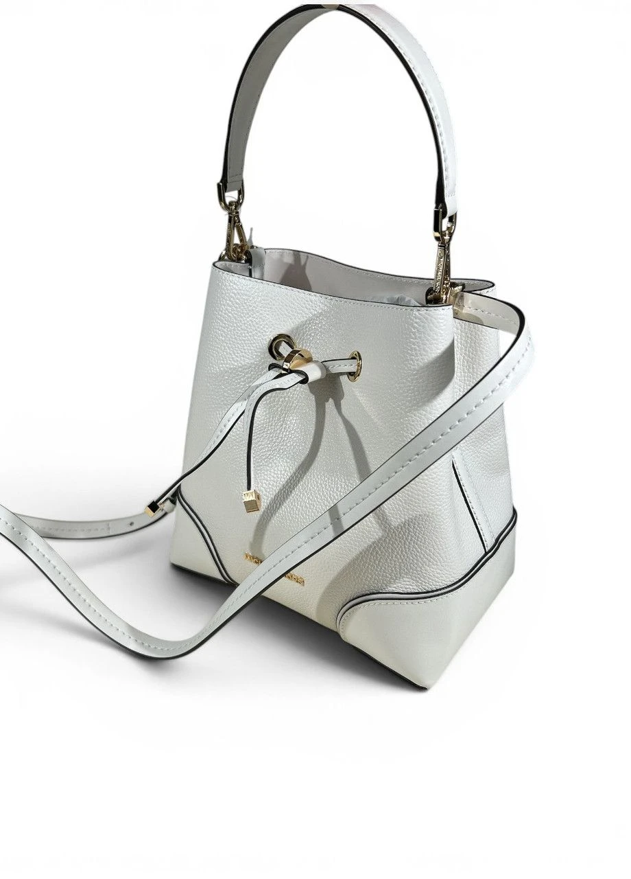 Женская сумка Mercer Gallery SM Conv BCKT Shldr Leather (30F9GZ5L1L) Michael Kors (397610547)