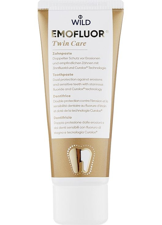 Зубна паста Dr.Wild (368654146)