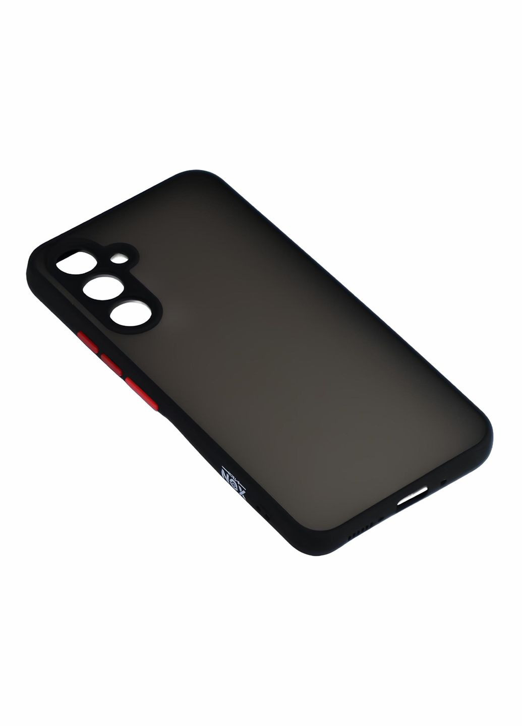 Чохол XON PhoneCase для Samsung A54 (PCSB2254100B 9984) Чорний XON E-Tech (322862056)