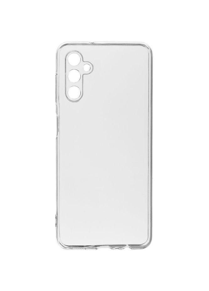 Чохол Air Series для Samsung A14 4G/A14 5G Camera cover Transparent (ARM70611) ArmorStandart (322913247)