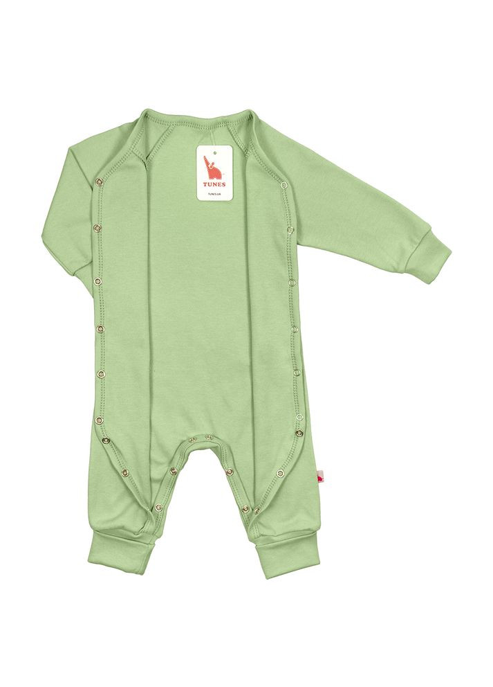 Слип пижама для ребенка от трех месяцев до года Tunes (315893323)