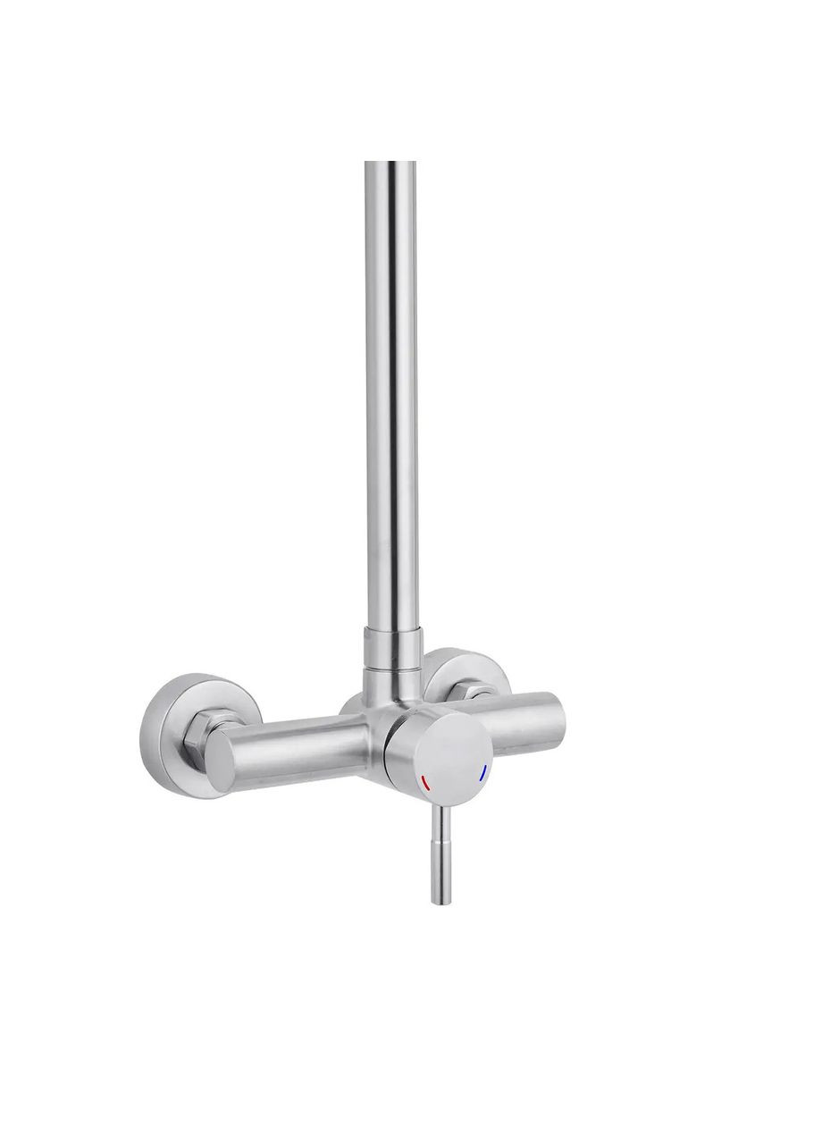 Душова система для ванної кімнати GES10-A116 WAL (336933138)