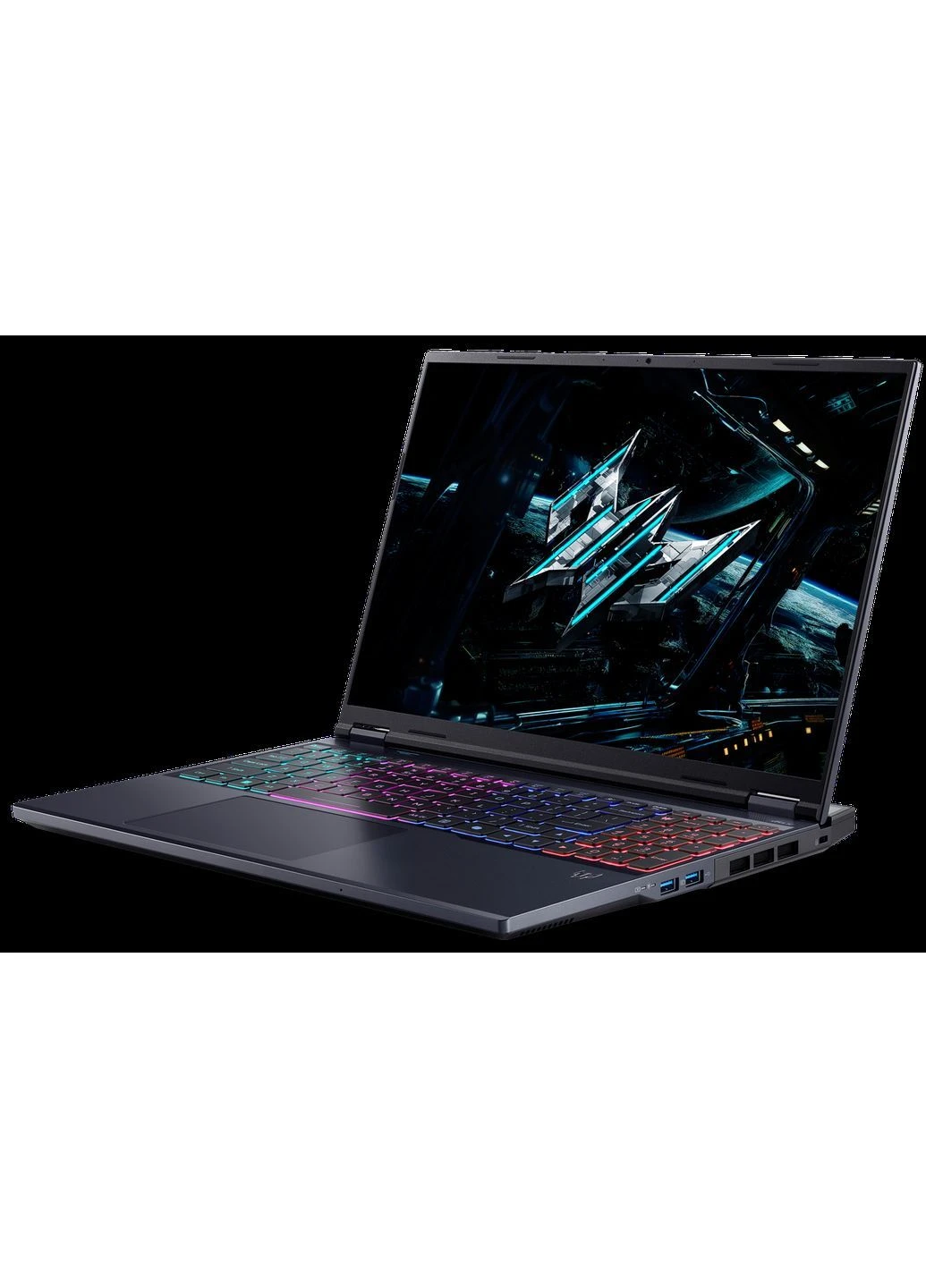 Ноутбук ACER Predator Helios Neo 16 PHN16-I31-542S (NH.U64EU.002) No Brand (401624147)