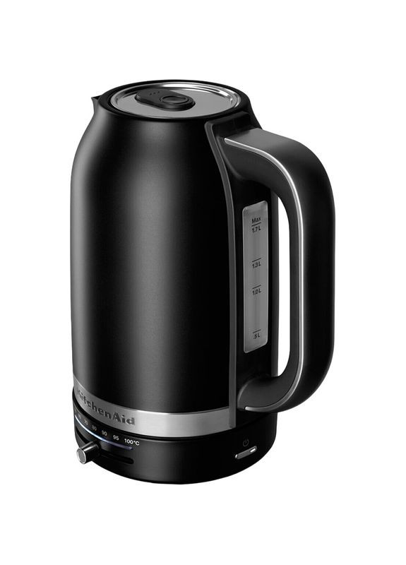 Электрочайник 5KEK1701EBM Mate Black KitchenAid (316696563)