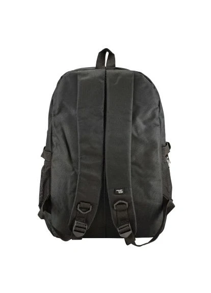 Рюкзак для ноутбука 15.6" L2048 21L Black (L2048-1) Semi Line (397316544)