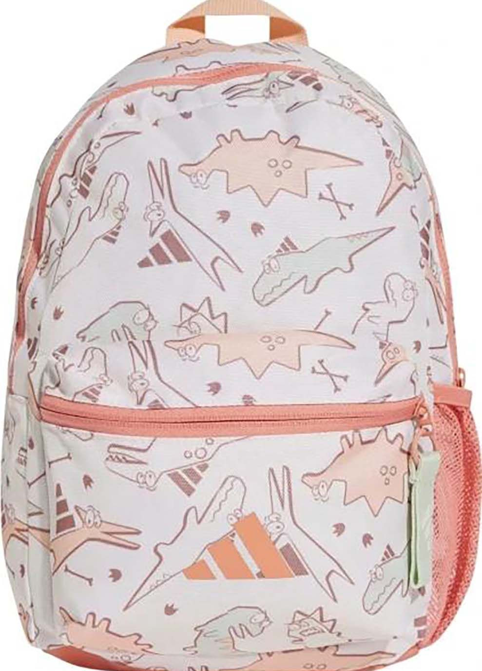 Рюкзак LK ADRPT BPK 1 12,5L бежевый 34x26x11 см adidas (367588729)