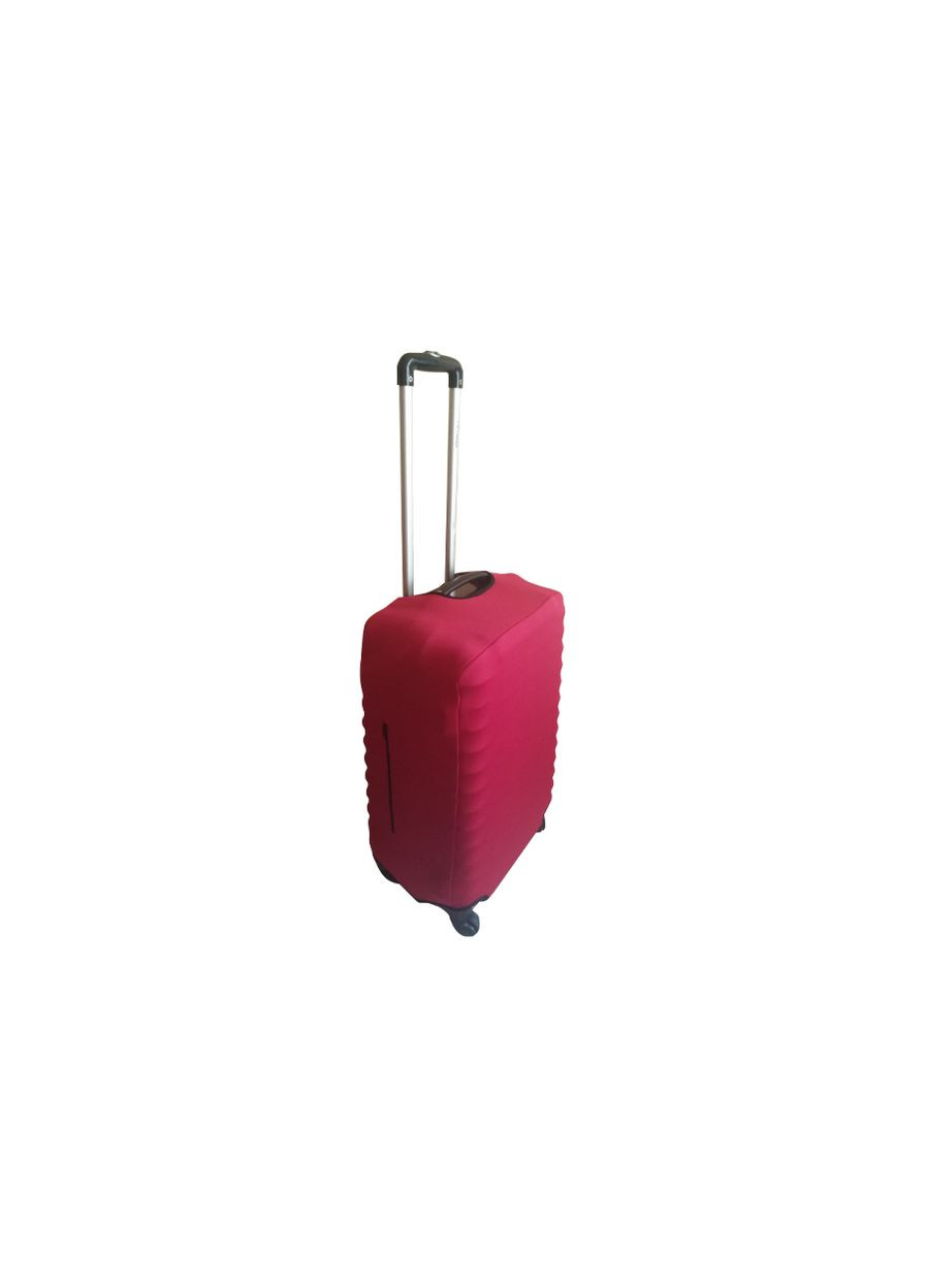 Чехол для чемодана неопрен NPC-Burgundy-S Coverbag (361384634)