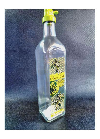 Пляшка для олії 7-541 1 л SNT (361024977)