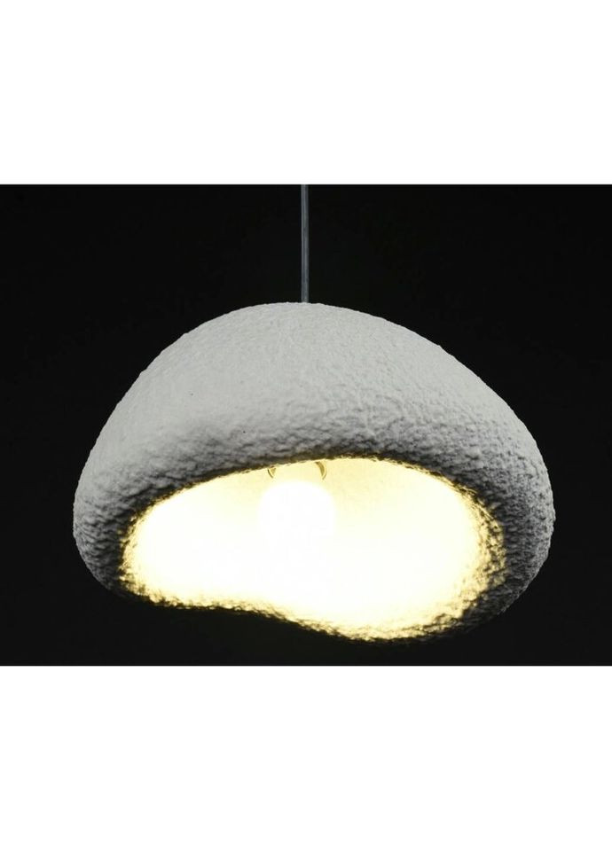 Люстра підвісна на 1 лампочку 27791 Хром 25-180х18х30 см. Sunnysky (324396298)