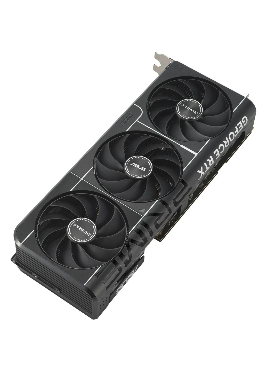 Видеокарта Prime GeForce RTX 5070 12GB OC Edition (PRIME-RTX5070-O12G) EU [125163] Asus (400891784)