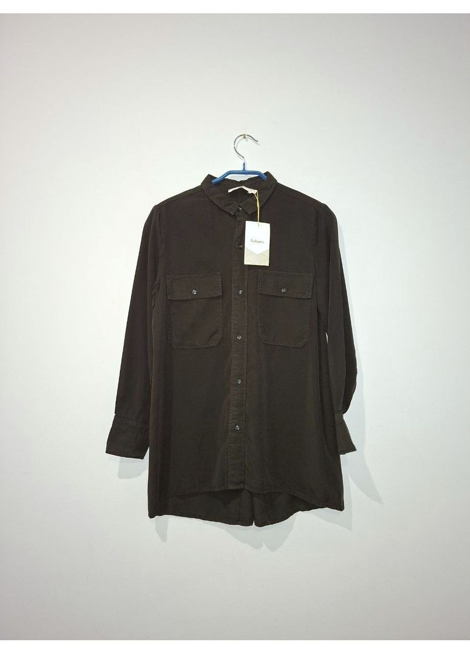 Сорочка Rabens Saloner (368999679)