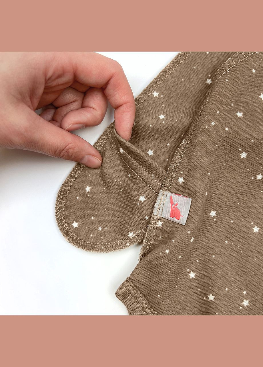 Боді для новонароджених Mocco Tunes (315893480)