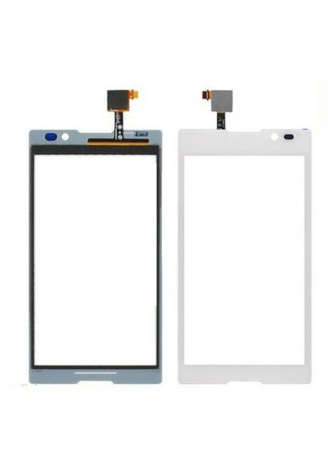 Сенсор C2305 S39h Xperia C white orig Sony (400055634)