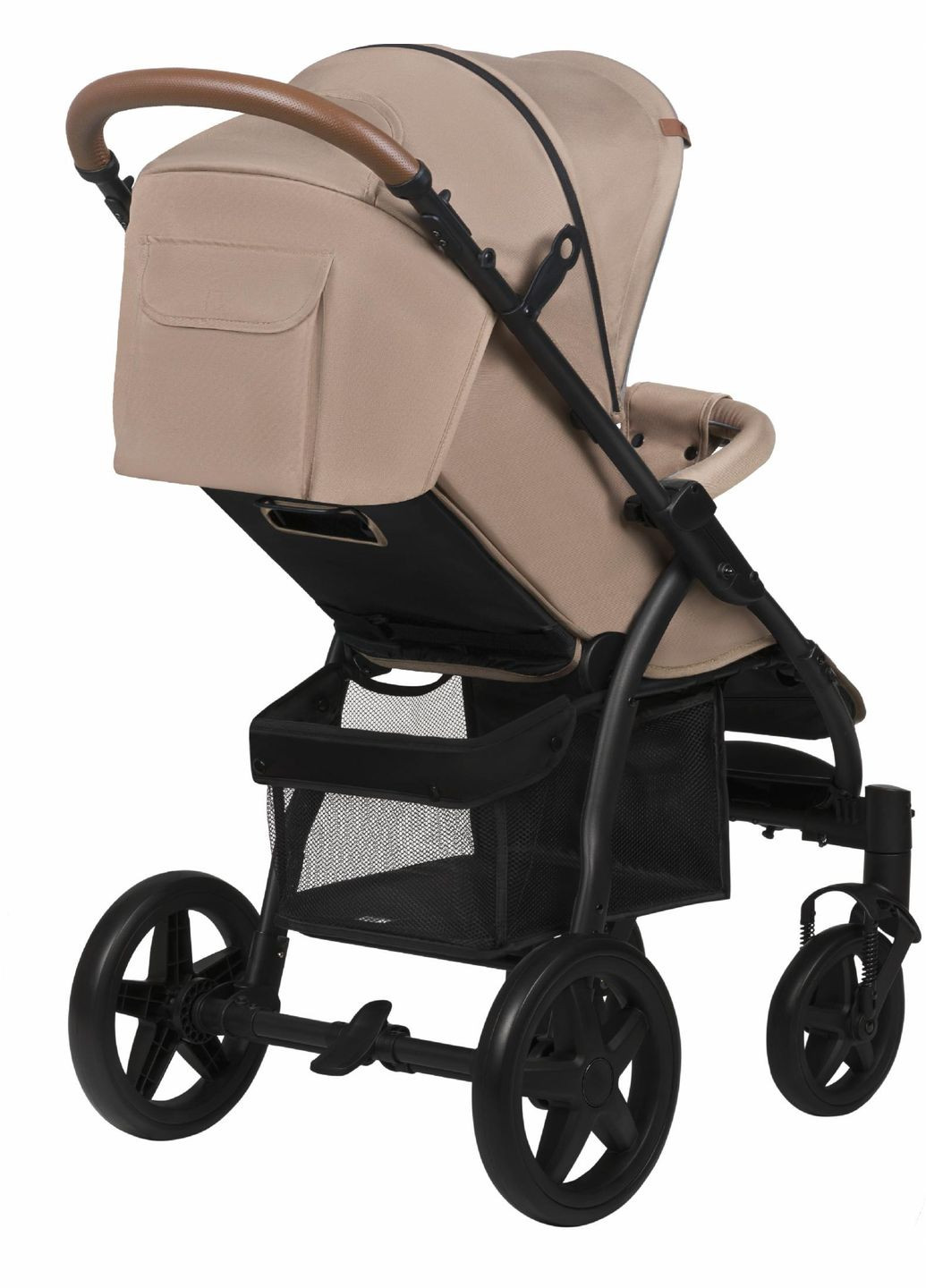 Прогулянкова коляска ANNET PLUS BEIGE SAND Lionelo (336383331)