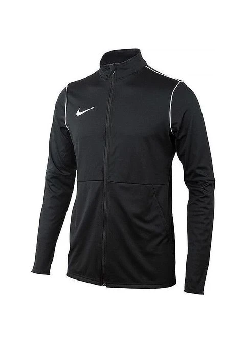 Олімпійка (мастерка) M NK DF TRK JKT K чорна BV6885-010 Nike PARK20 (397845699)