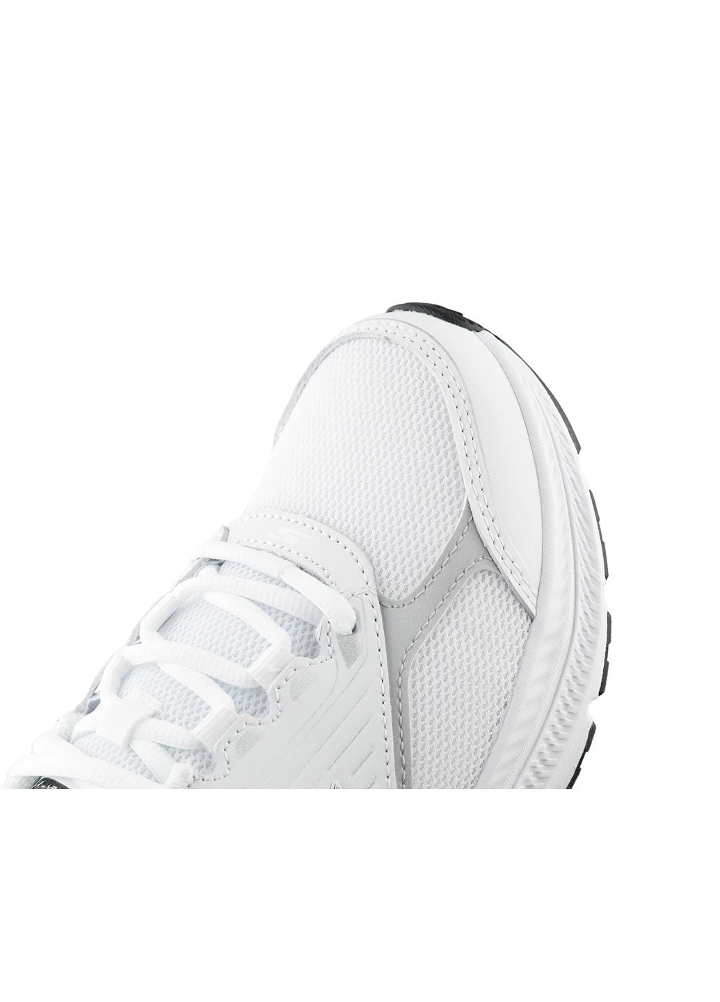 Кросівки Go Run Consistent 2.0 White 128606-WSL Skechers білі демісезони (398014348)