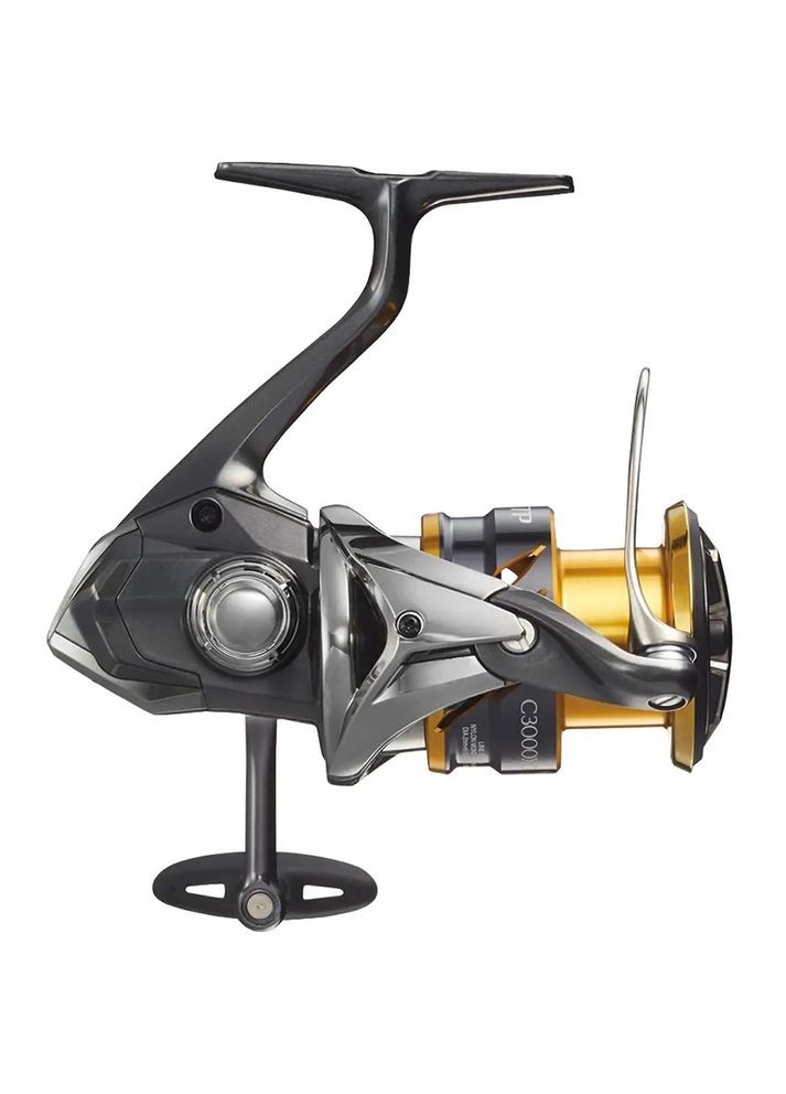 Катушка Twin Power FD C2000S 5.1:1 9+1 2266.99.58 Shimano (317303340)