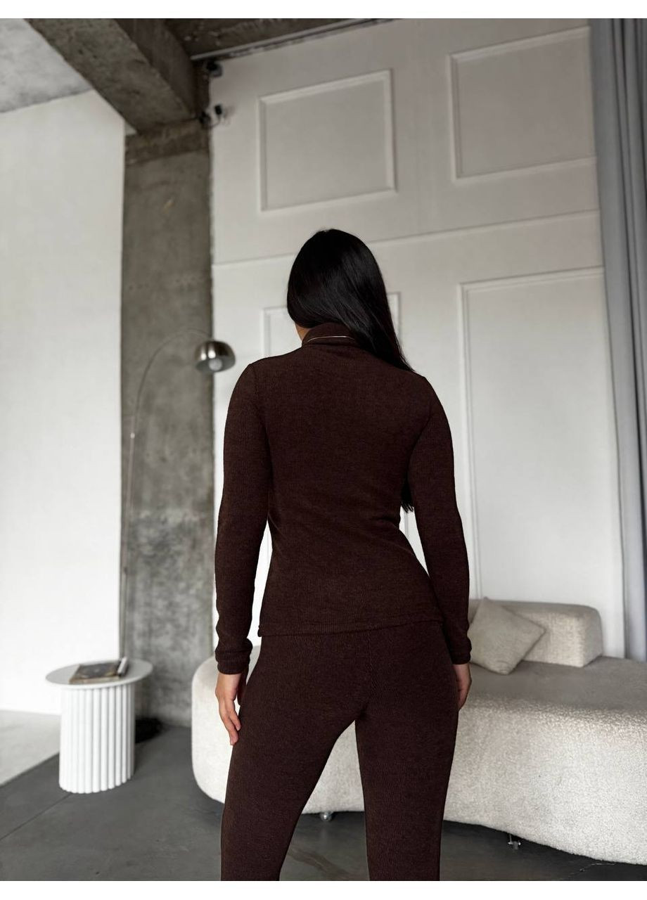 Уютный костюм из ангоры Vakko (367164644)