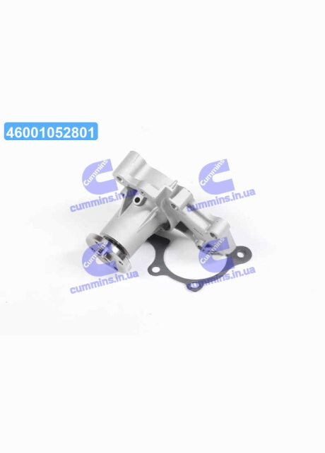 Насос водяной MITSUBISHI LANCER 1.3/1.5/1.6 96-07 (Пр-во ) WP0279 LPR (366124415)