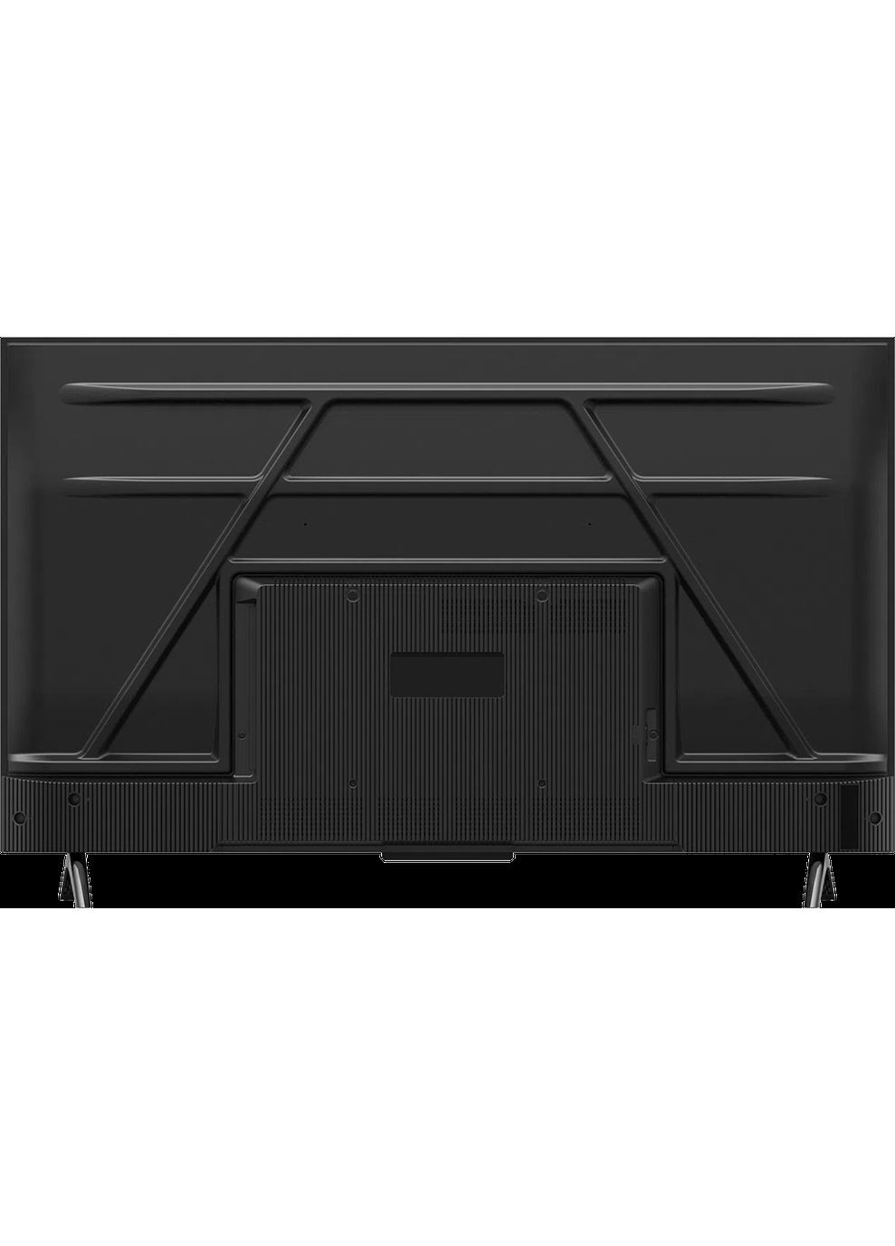 Телевізор 43P6K TCL (360409483)