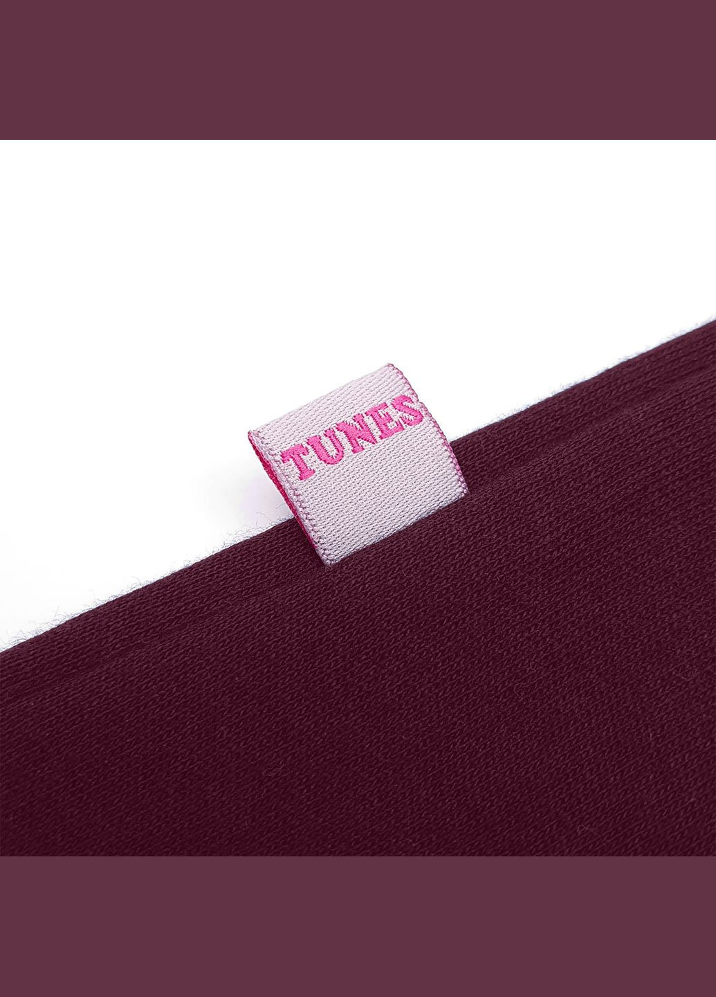 Слеп для ребенка до года Wine Tunes (316155202)