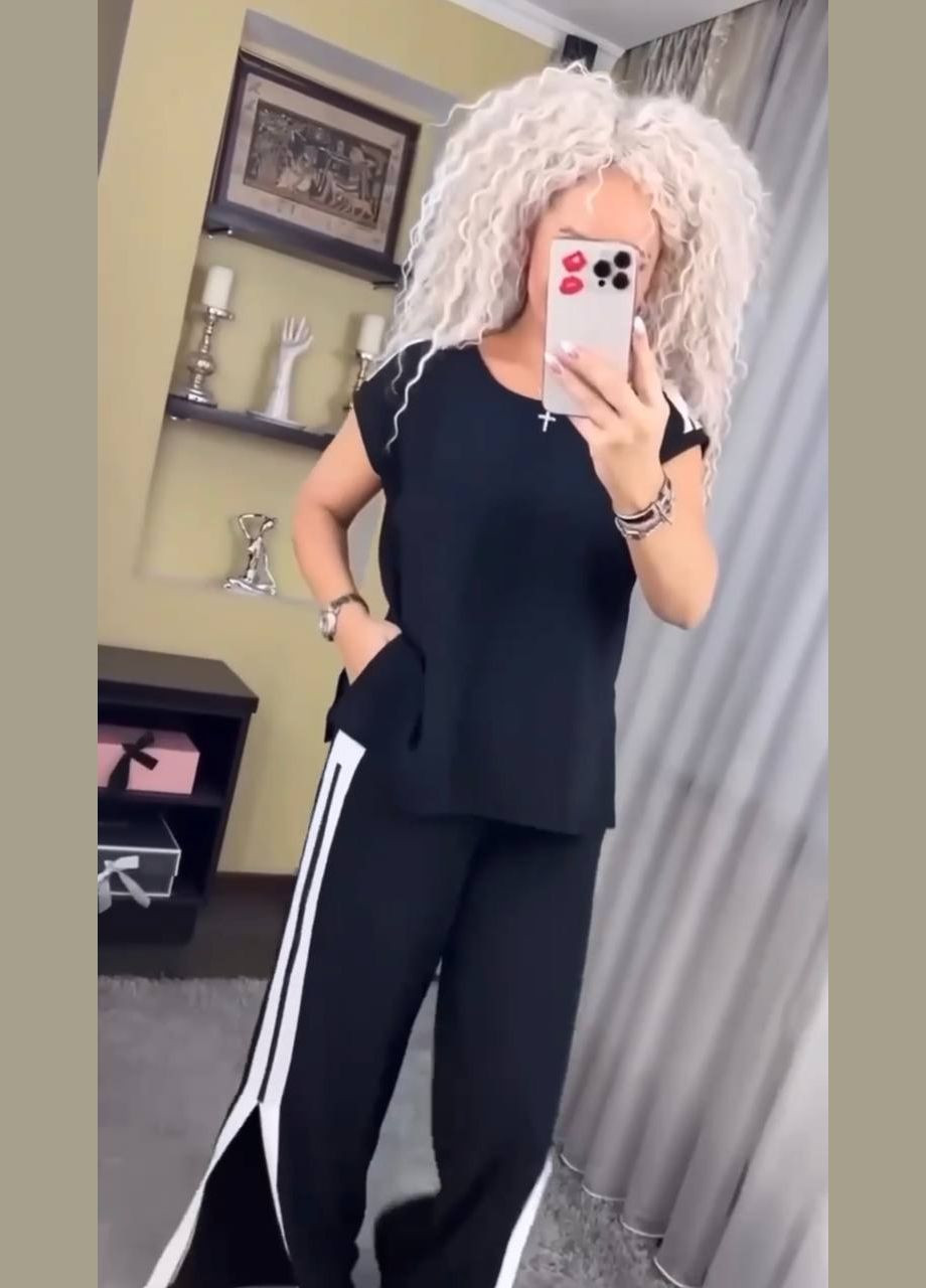 Женский повседневный костюм Adelante (325627190)