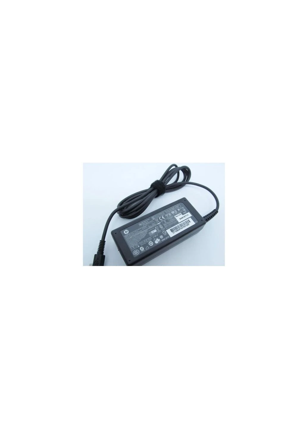 Блок живлення HP 65W 20V/3.25A, 15V/4.33A, 12V/5A, 9V/3A, 5V/3A TYP (268145094)