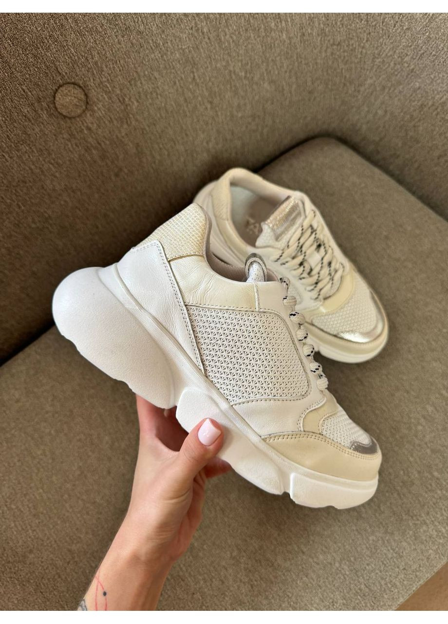 Кросівки Favi білі (361056587)