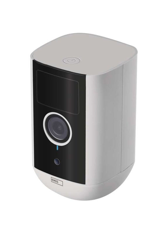 IP-камера H4063 SNAP з Wi-Fi Emos (334675734)