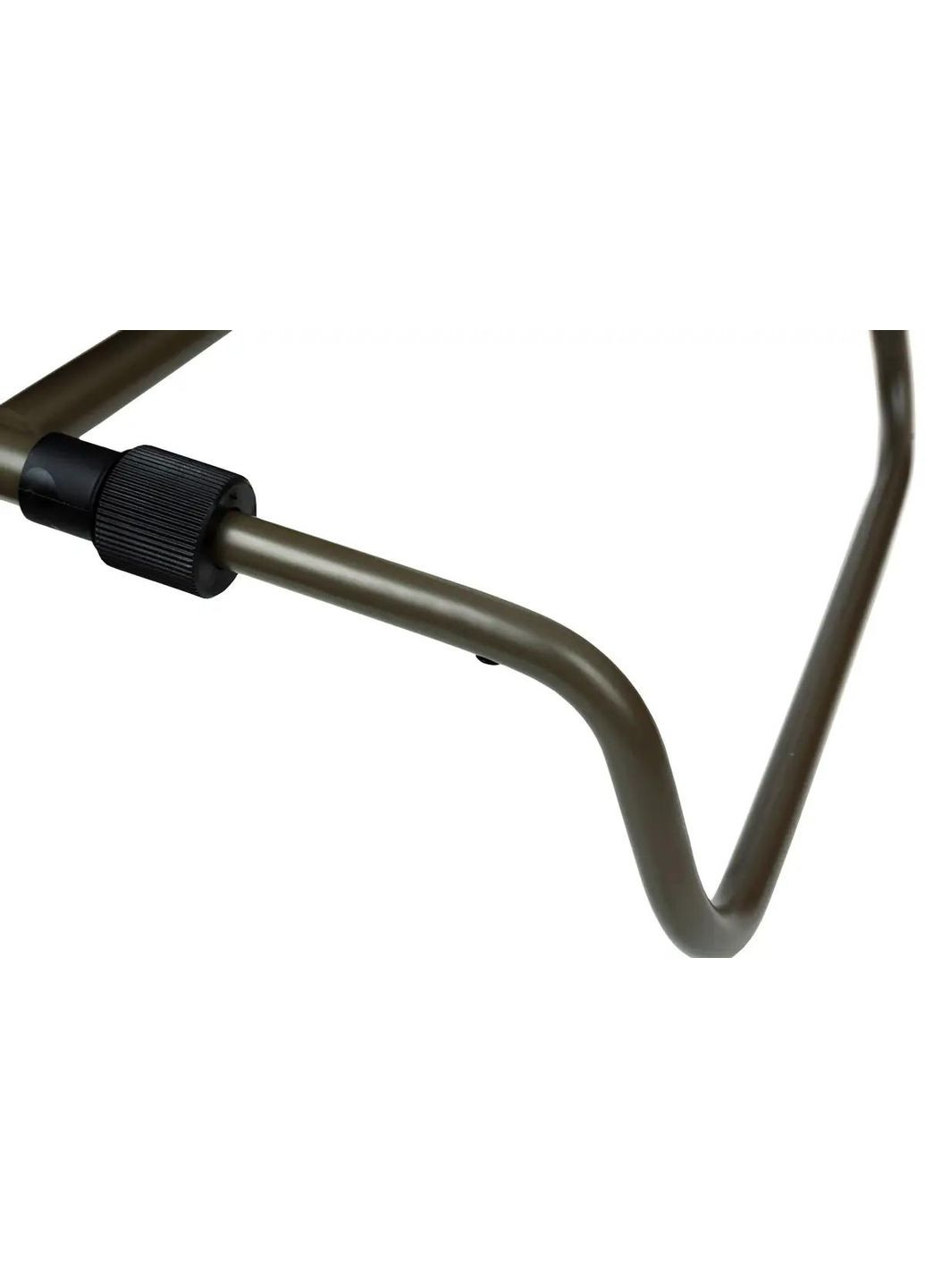 Крісло Fox International Duralite Combo Chair Зелений/коричневий No Brand (316439123)