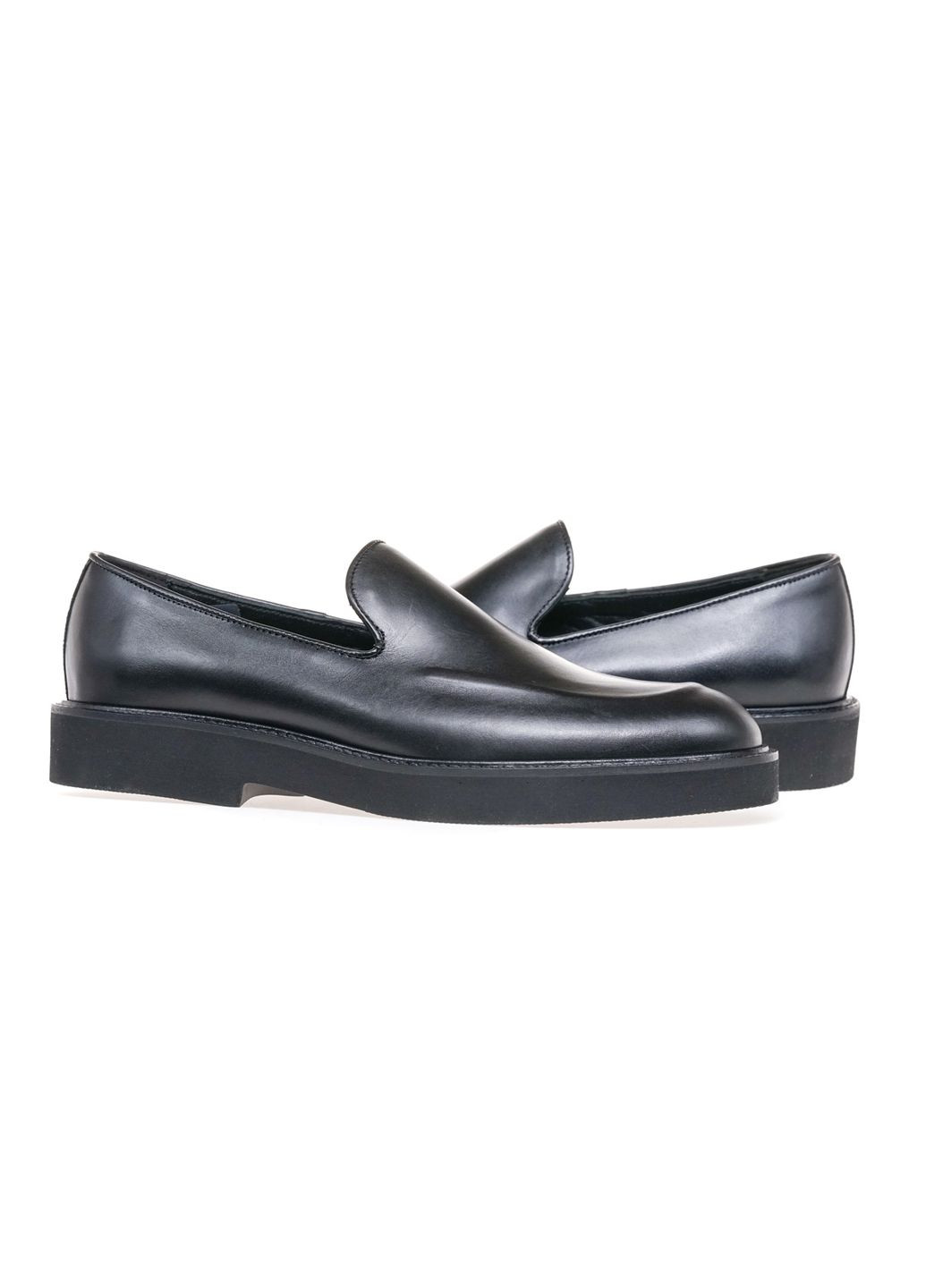 Туфлі Лофери чоловічі CEPC-9607-0800-00P09 Conhpol (295291217)