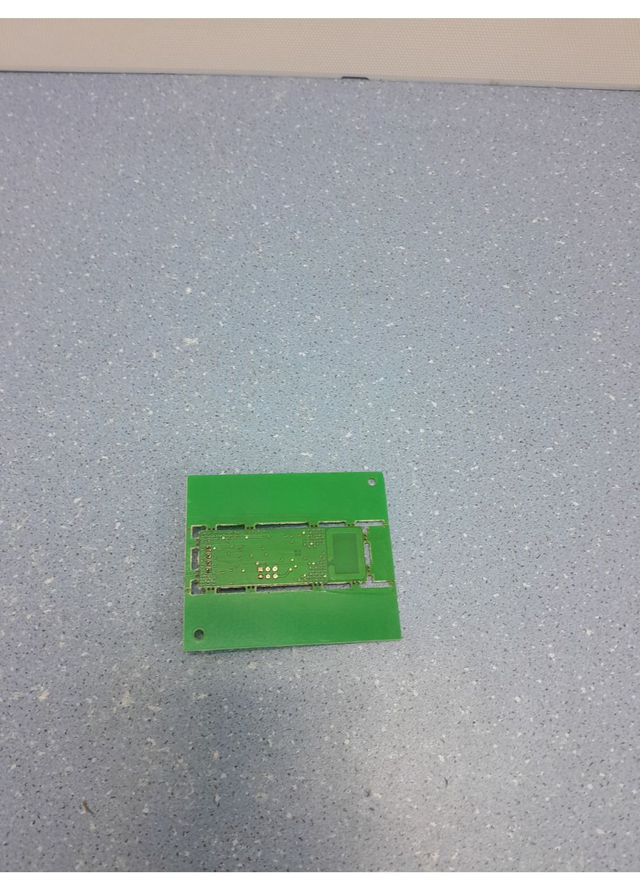 Плата для пылесоса UODELUXE 1049208 Electrolux (361863352)