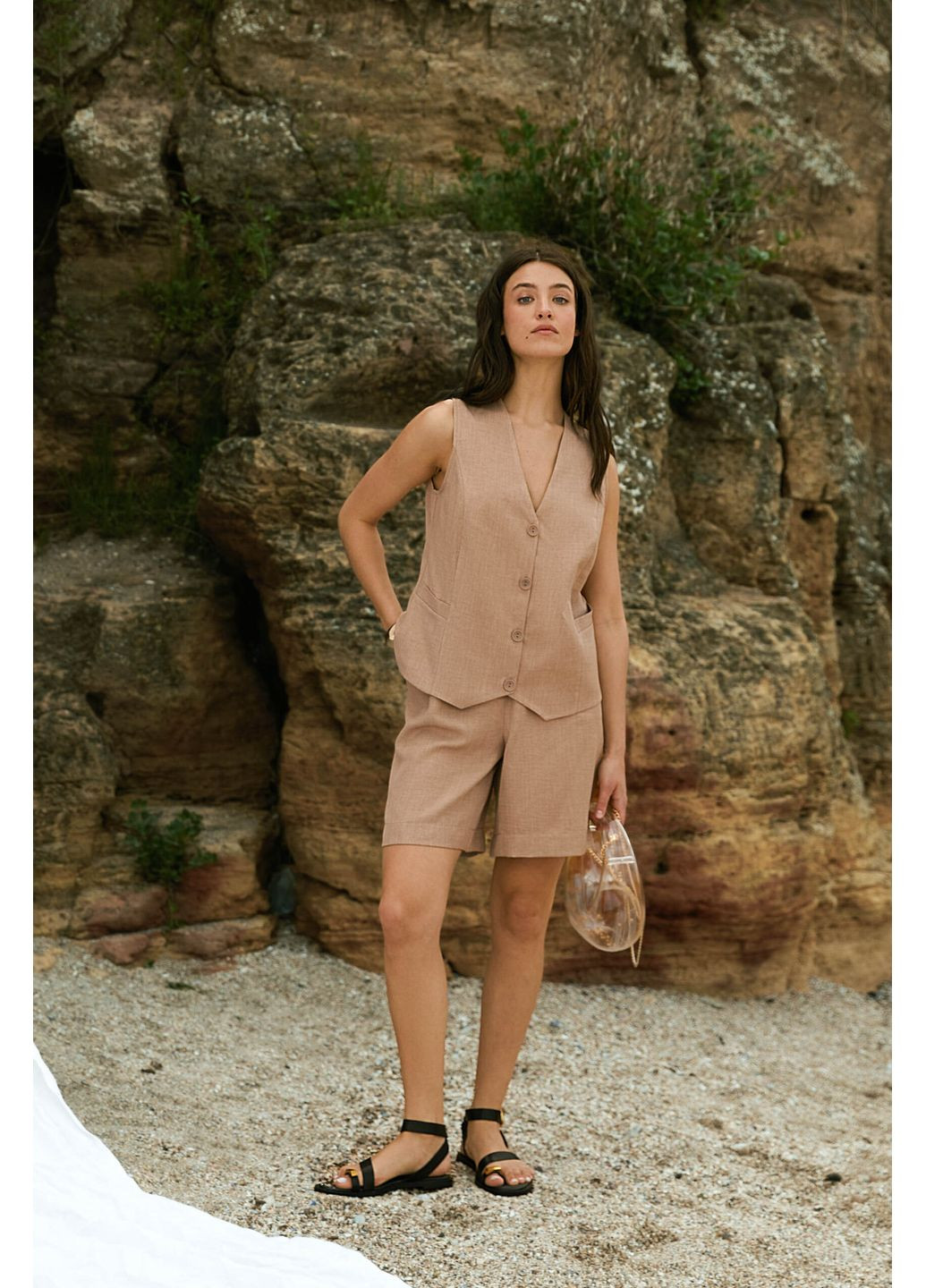 Жилет 2181.6001 Seventeen (348135318)