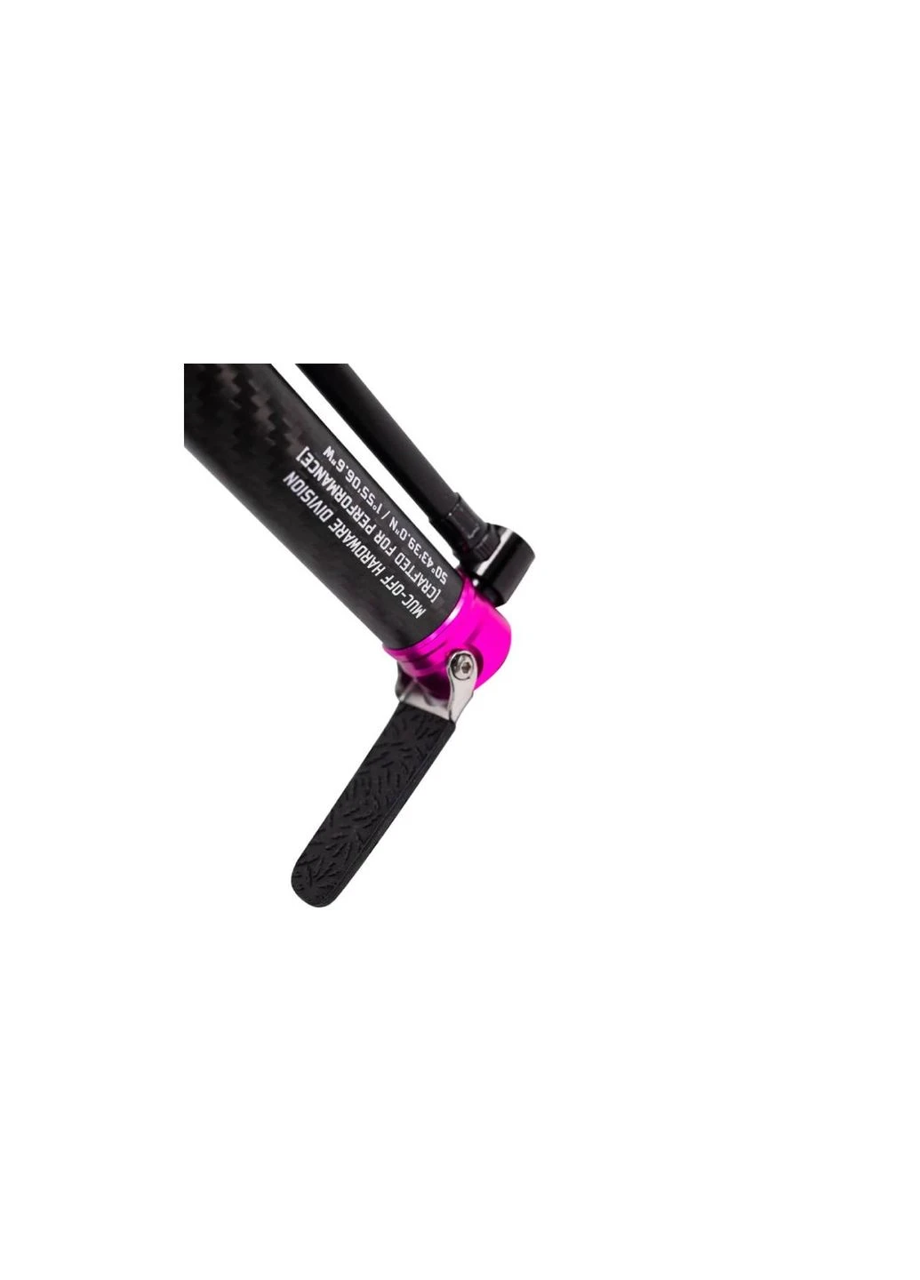 Насос AIRMACH CARBON Muc-Off (379783980)