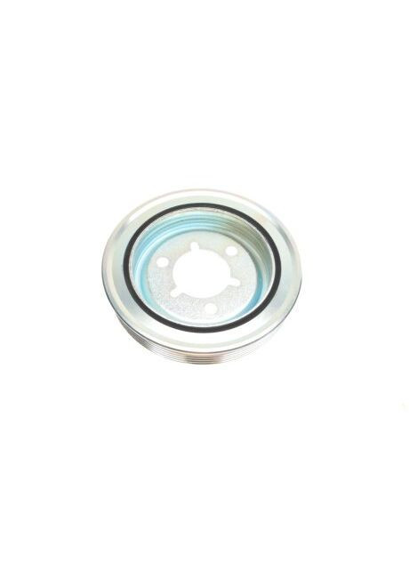 Шкив коленвала Citroen/Peugeot (Выр-во) DPV1029 Dayco (360500447)