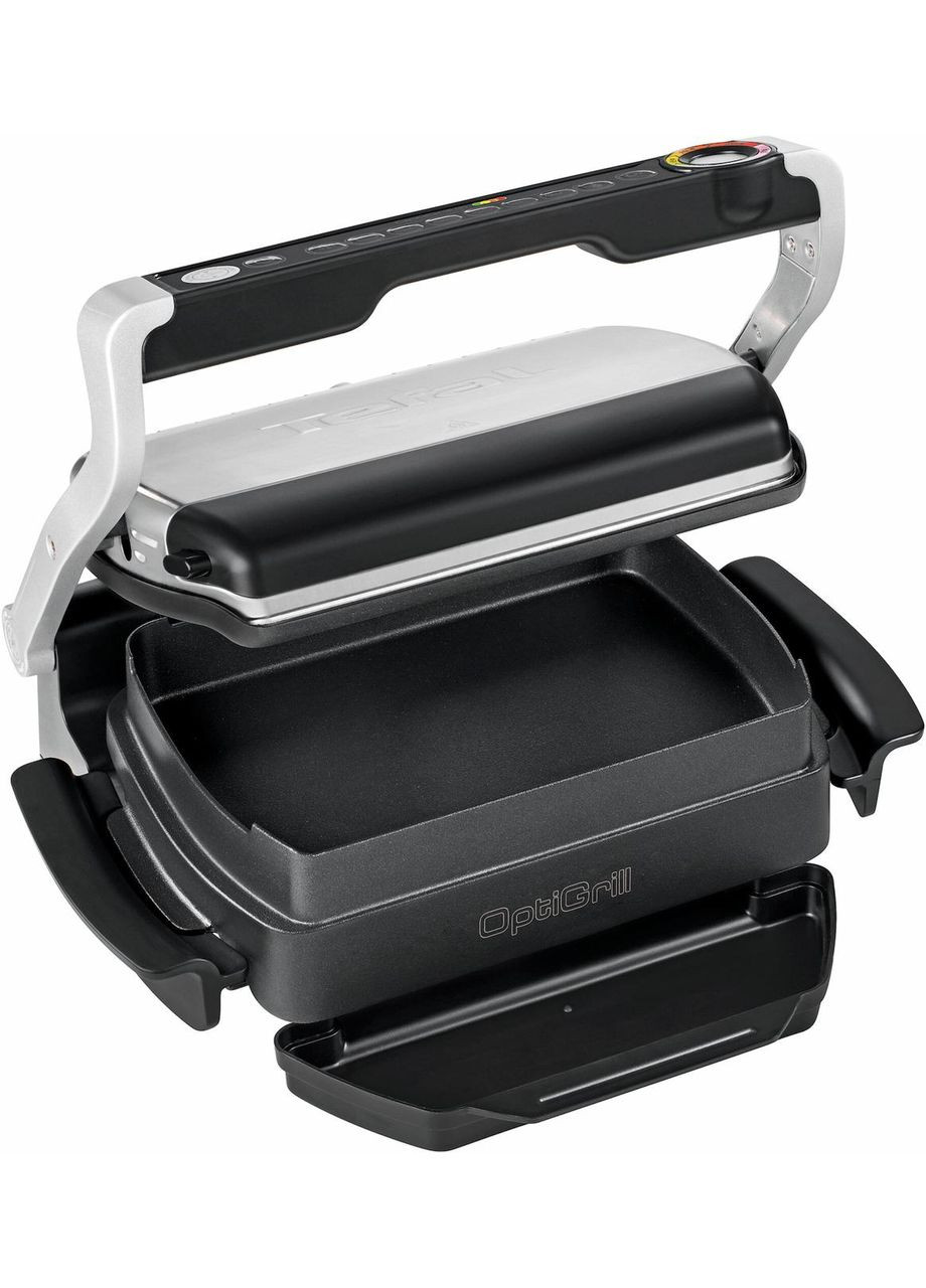 Насадка для электрогриля XA725870 Tefal (360401943)