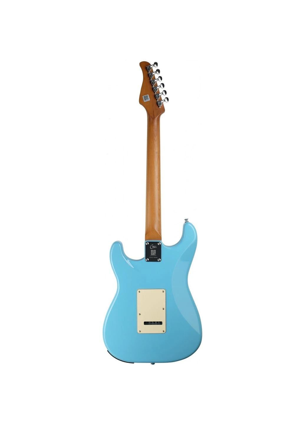 Електрогітара Standard S801 Sonic Blue [160770] GTRS (401108878)