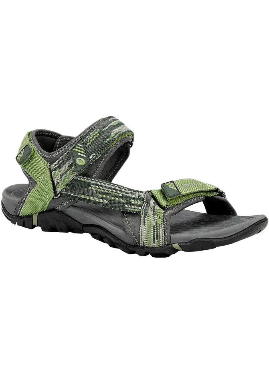 Сандалії Chiruca Dakar 21 Green/Grey No Brand (339768064)