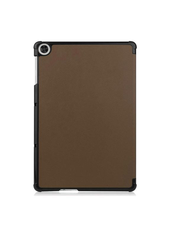 Чехол-книга Smart Case для Huawei MatePad T 10 Brown (705389) BeCover (336954749)