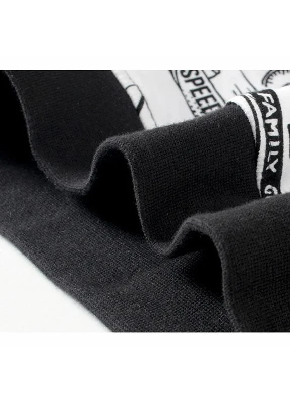 Diana Textile дитячий худі з принтом aowkulae ( ) білий спортивний, повсякденний, кежуал