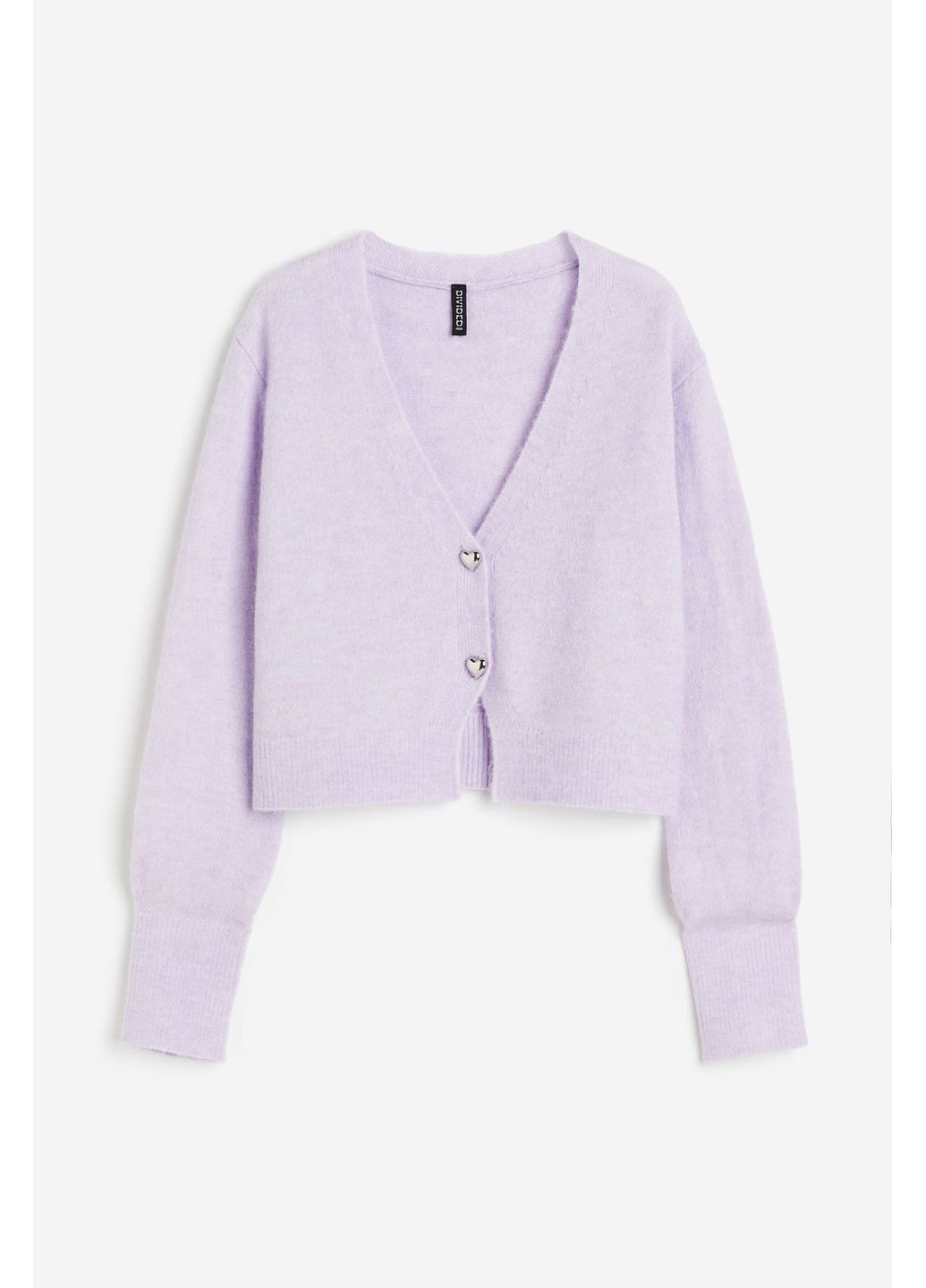 Кардиган у складі з вовною H&M (369552212)