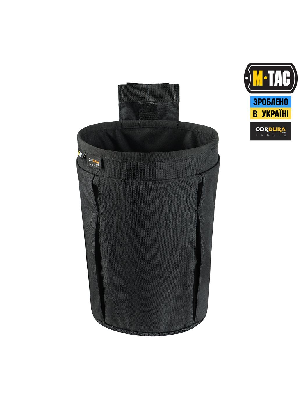 Сумка сброса магазинов Lite Elite Black M-TAC (303261683)