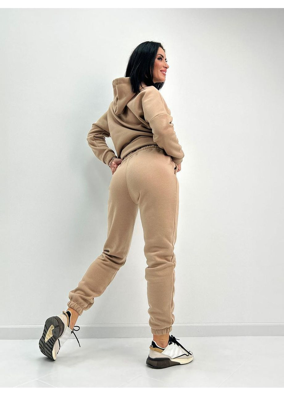 Жіночий спортивний костюм Fashion (360769164)